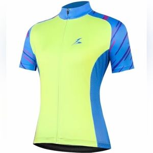 Cycling jersey